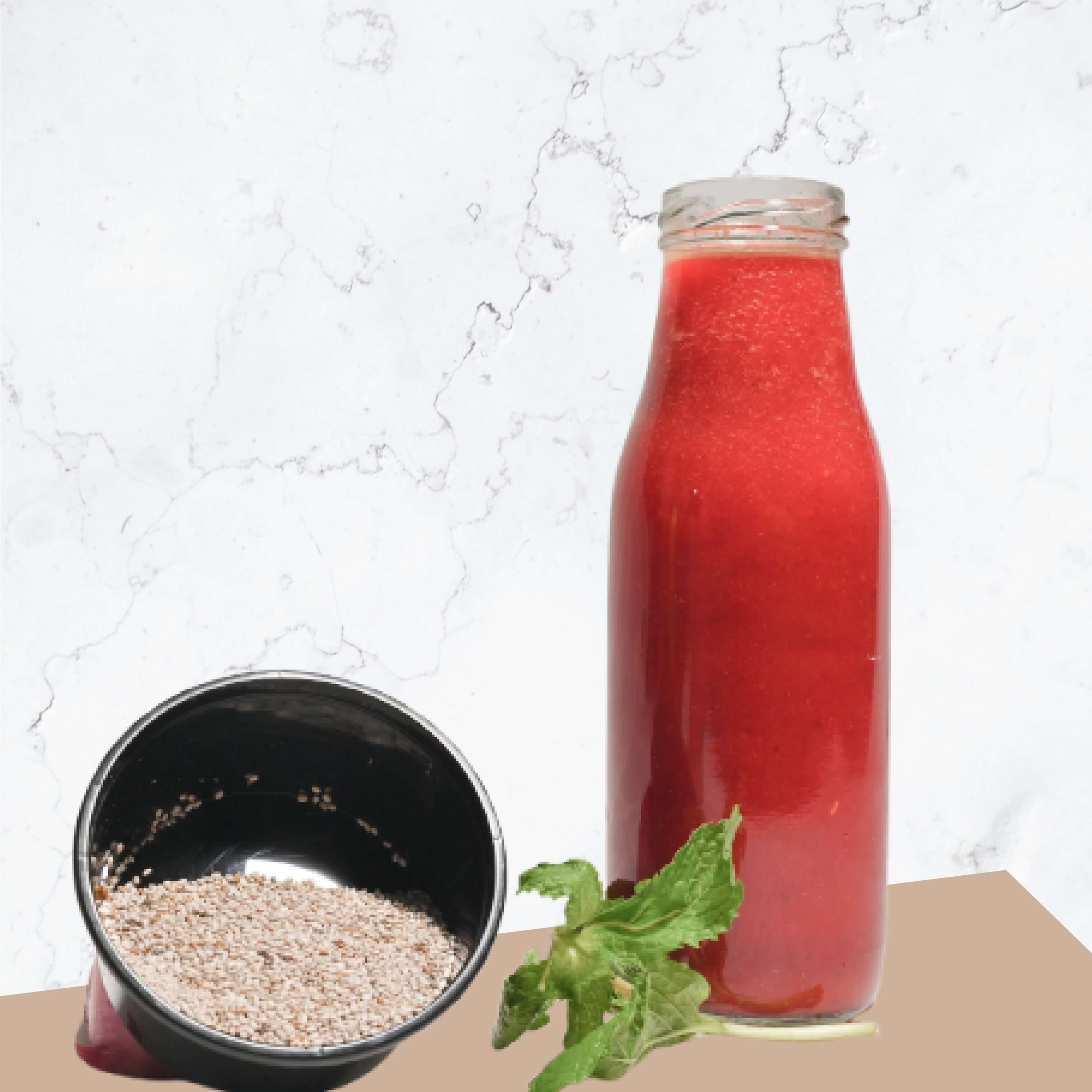 Apple Beetroot Carrot